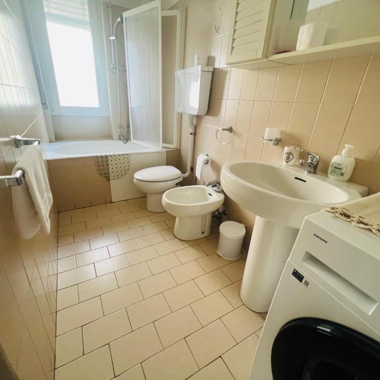 Suite Vallarino 2 - Sanremo - Appartamento con 1 Camera da Letto - 6