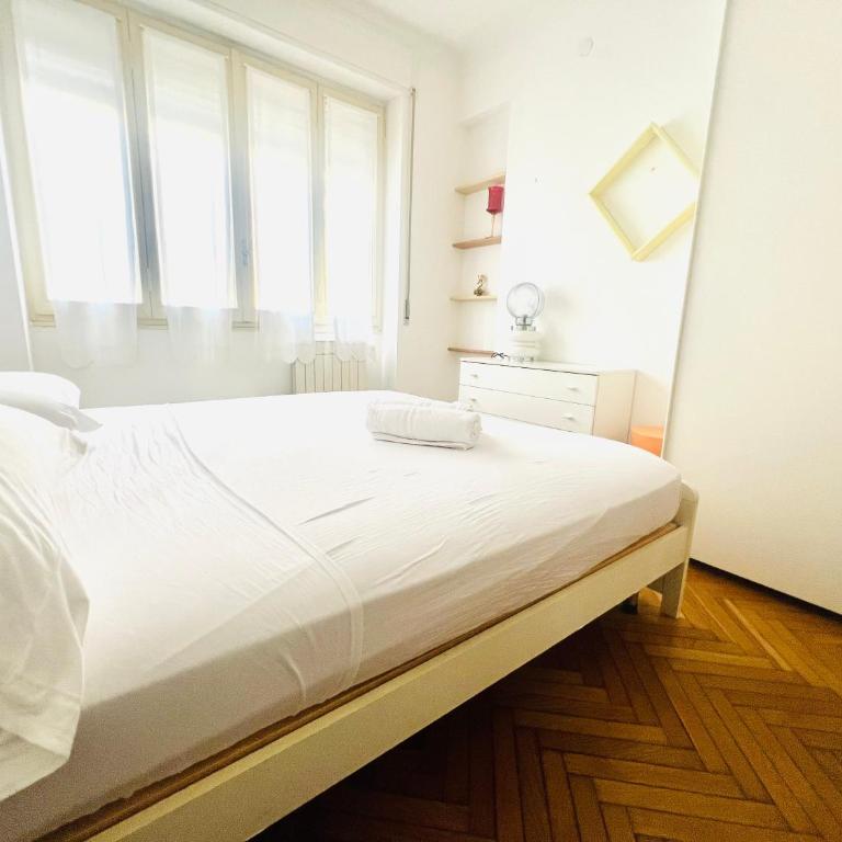 Suite Vallarino 2 - Sanremo - Appartamento con 1 Camera da Letto - 7