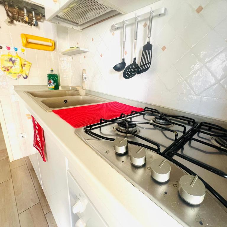 Suite Vallarino 2 - Sanremo - Appartamento con 1 Camera da Letto - 8
