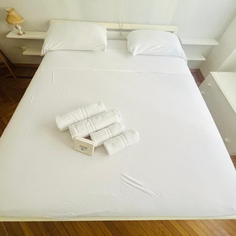 Suite Vallarino 2 - Sanremo - Appartamento con 1 Camera da Letto - 9