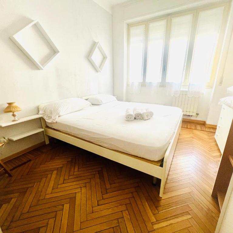 Suite Vallarino 2 - Sanremo - Appartamento con 1 Camera da Letto - 11