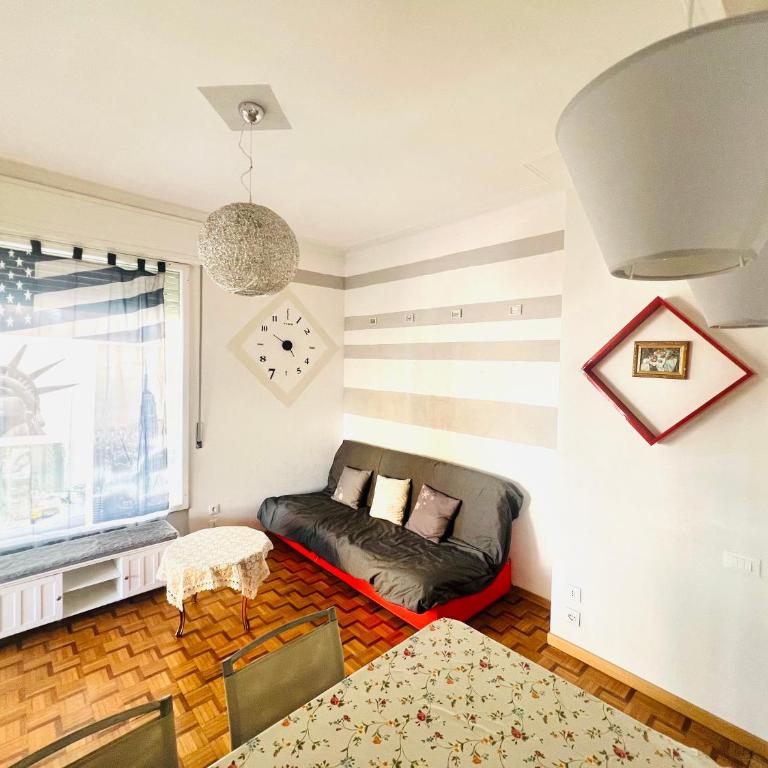 Suite Vallarino 2 - Sanremo - Appartamento con 1 Camera da Letto - 12