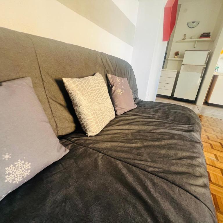 Suite Vallarino 2 - Sanremo - Appartamento con 1 Camera da Letto - 15