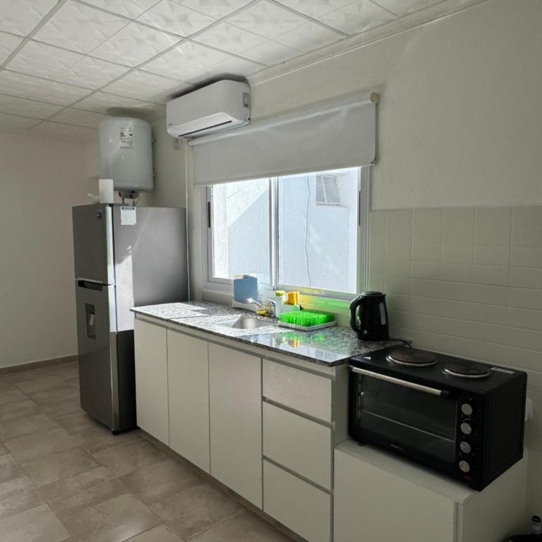 Monoambiente zona Costanera - One-Bedroom Apartment - 1