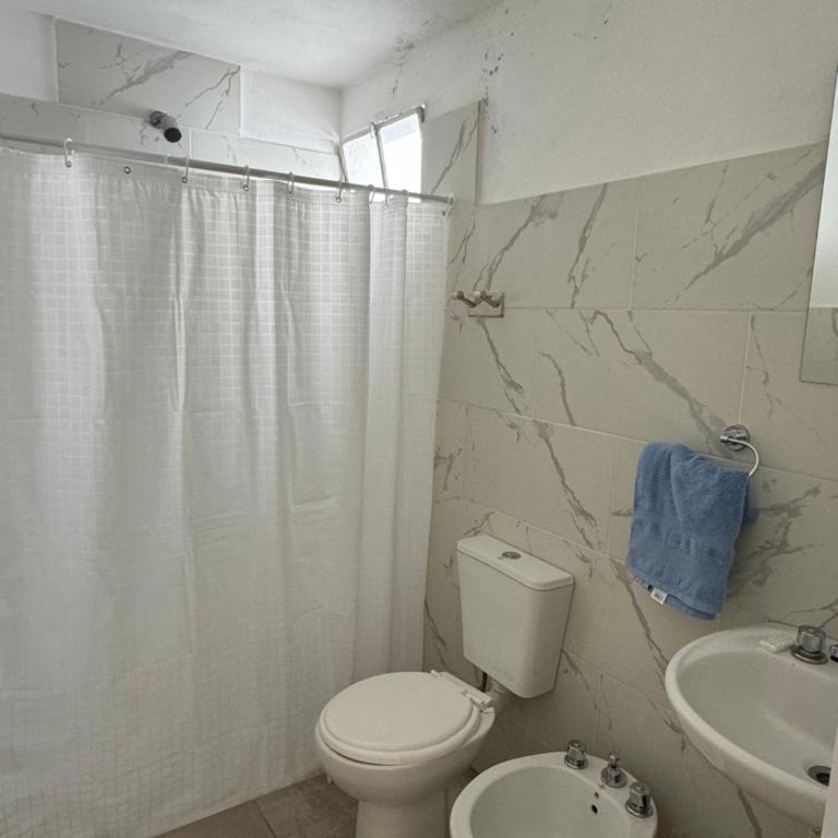 Monoambiente zona Costanera - Apartamento de 1 dormitorio - 2