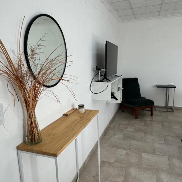 Monoambiente zona Costanera - Apartamento de 1 dormitorio - 3