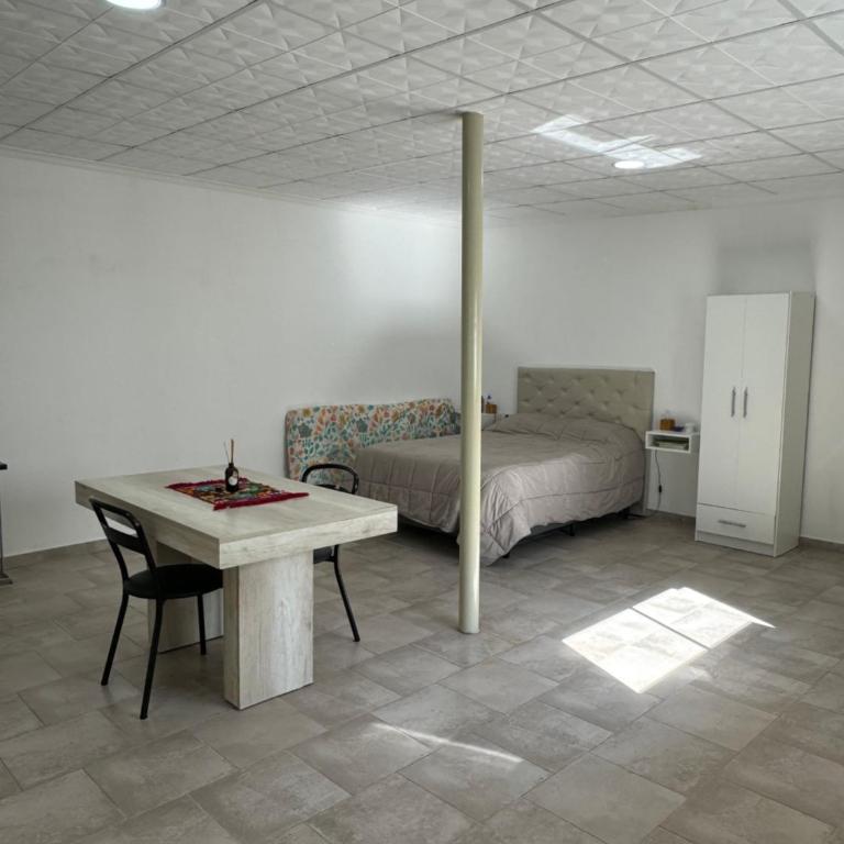 Monoambiente zona Costanera - Apartamento de 1 dormitorio - 4