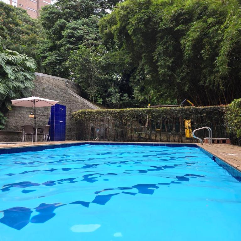 Luxory Apt Provenza - Apartamento de 1 dormitorio - 3