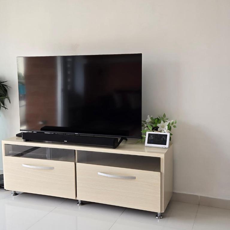 Luxory Apt Provenza - Apartamento de 1 dormitorio - 11