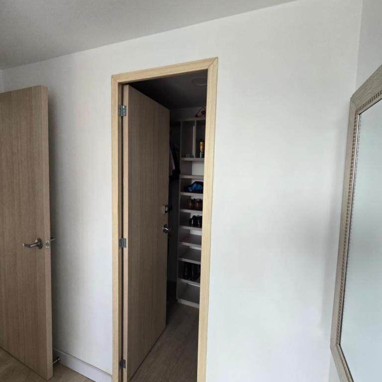 Luxory Apt Provenza - Apartamento de 1 dormitorio - 22