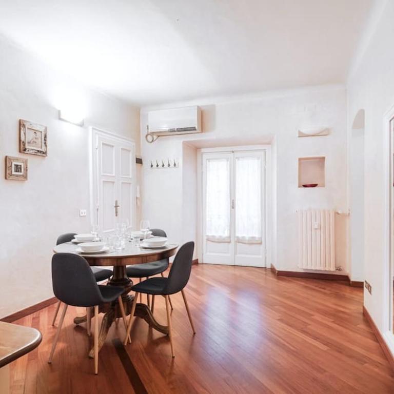 Easylife - Milano - Pontaccio 2 - Brera - Appartamento con 1 Camera da Letto - 3