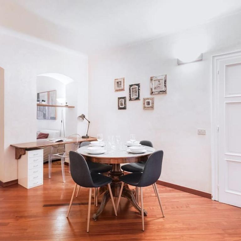 Easylife - Milano - Pontaccio 2 - Brera - Appartamento con 1 Camera da Letto - 8