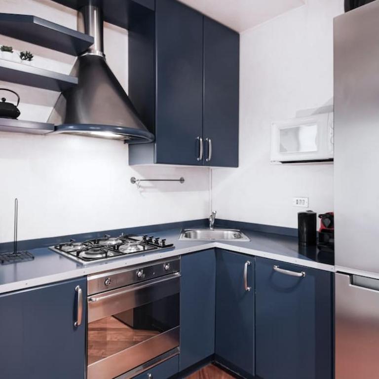 Easylife - Milano - Pontaccio 2 - Brera - Appartamento con 1 Camera da Letto - 9