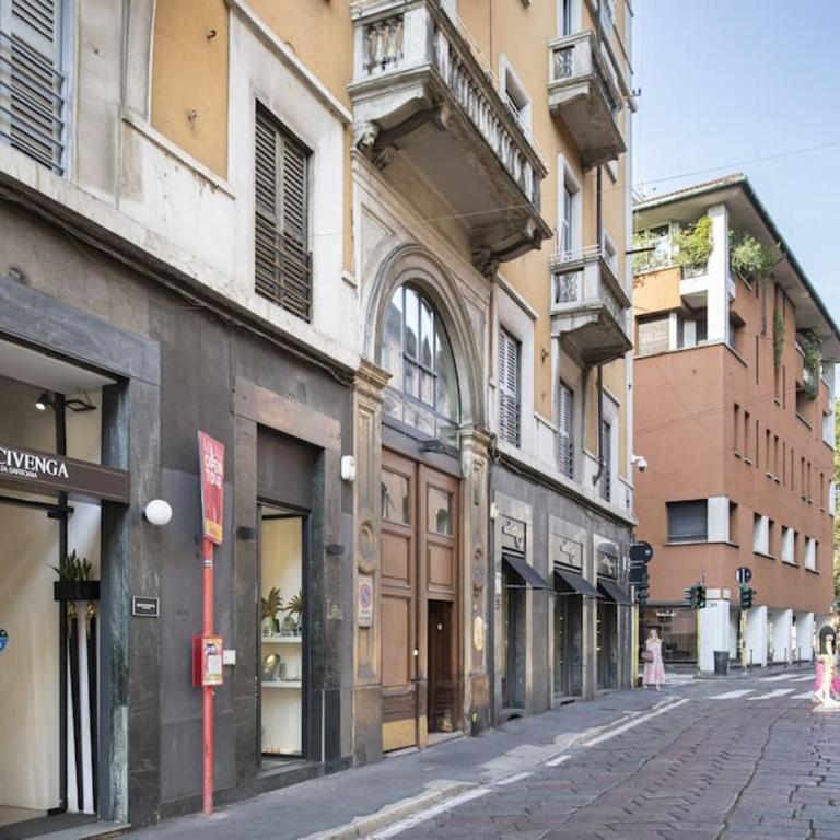 Easylife - Milano - Pontaccio 2 - Brera - Appartamento con 1 Camera da Letto - 13
