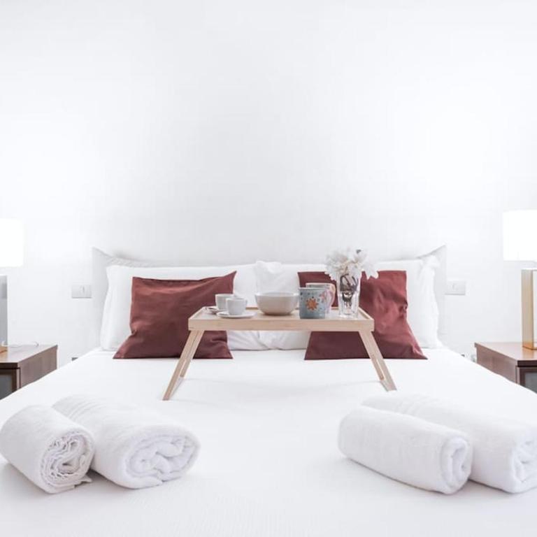 Easylife - Milano - Pontaccio 2 - Brera - Appartamento con 1 Camera da Letto - 14