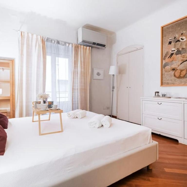 Easylife - Milano - Pontaccio 2 - Brera - Appartamento con 1 Camera da Letto - 17