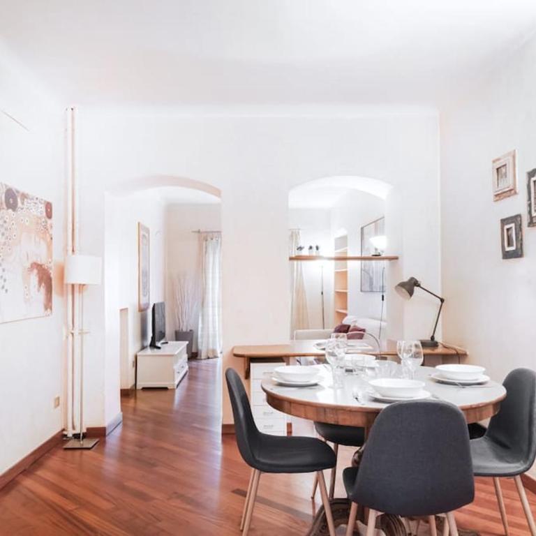 Easylife - Milano - Pontaccio 2 - Brera - Appartamento con 1 Camera da Letto - 19