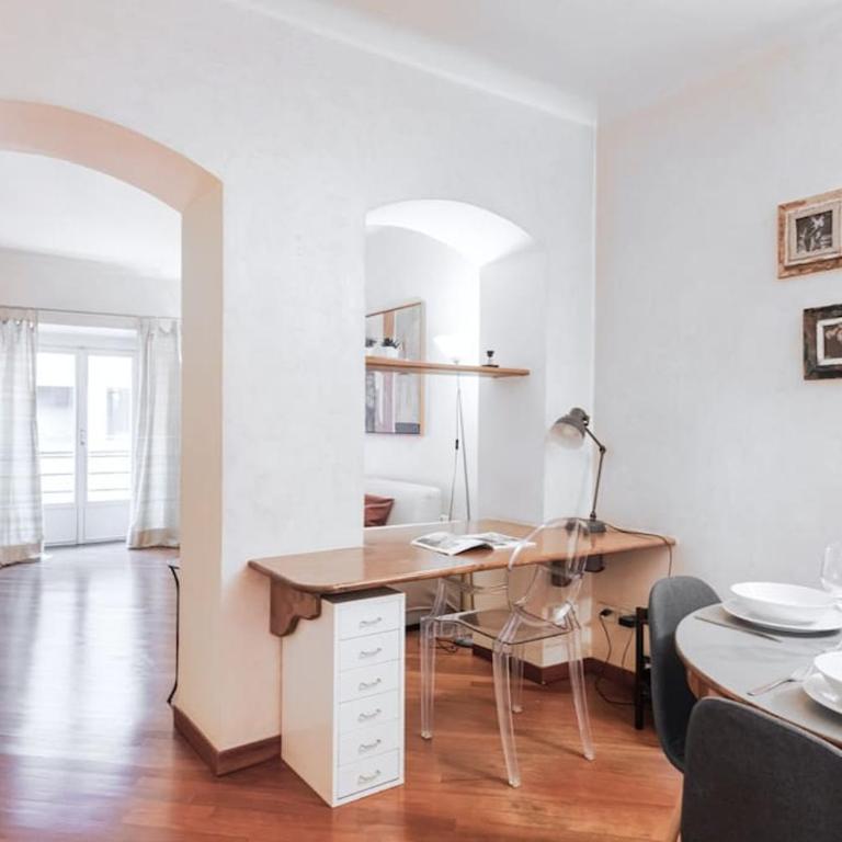 Easylife - Milano - Pontaccio 2 - Brera - Appartamento con 1 Camera da Letto - 20