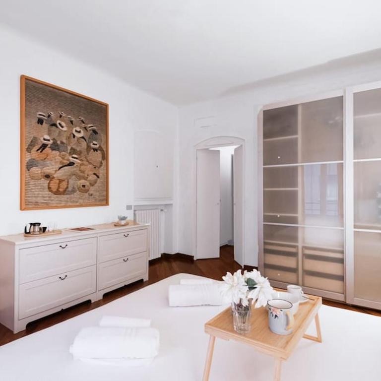 Easylife - Milano - Pontaccio 2 - Brera - Appartamento con 1 Camera da Letto - 25