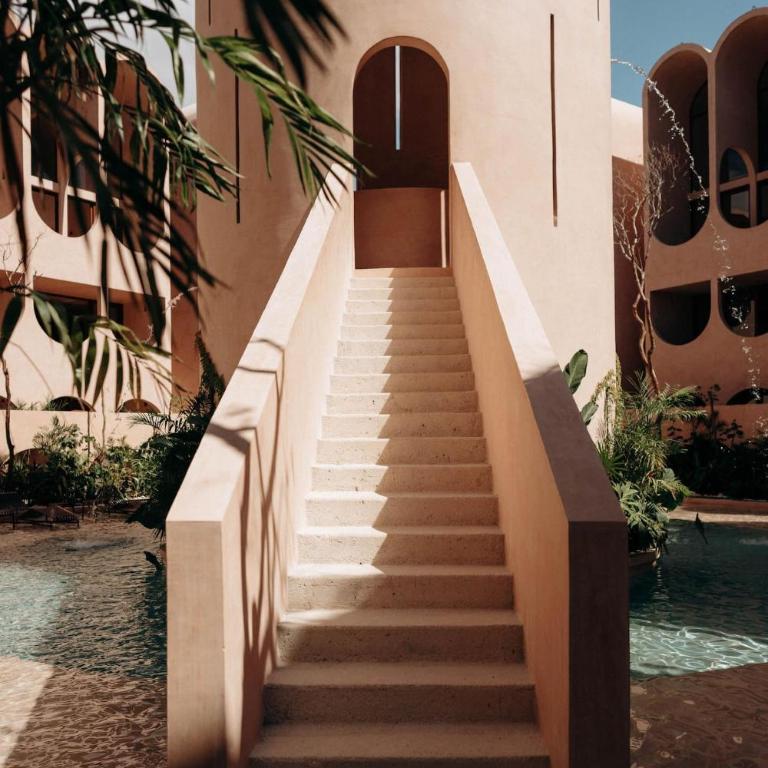 Babel Tulum - Single Room - 25