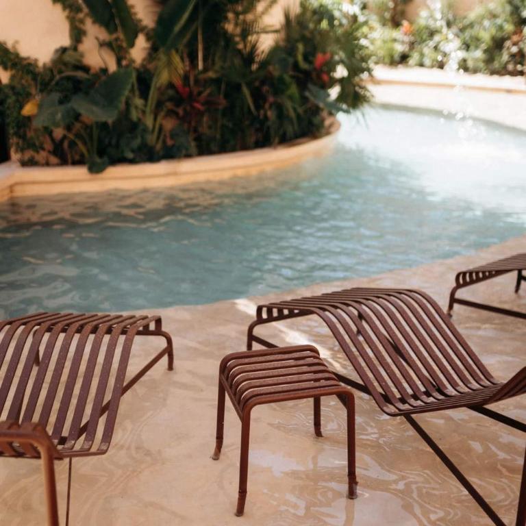 Babel Tulum - Superior Single Room - 65