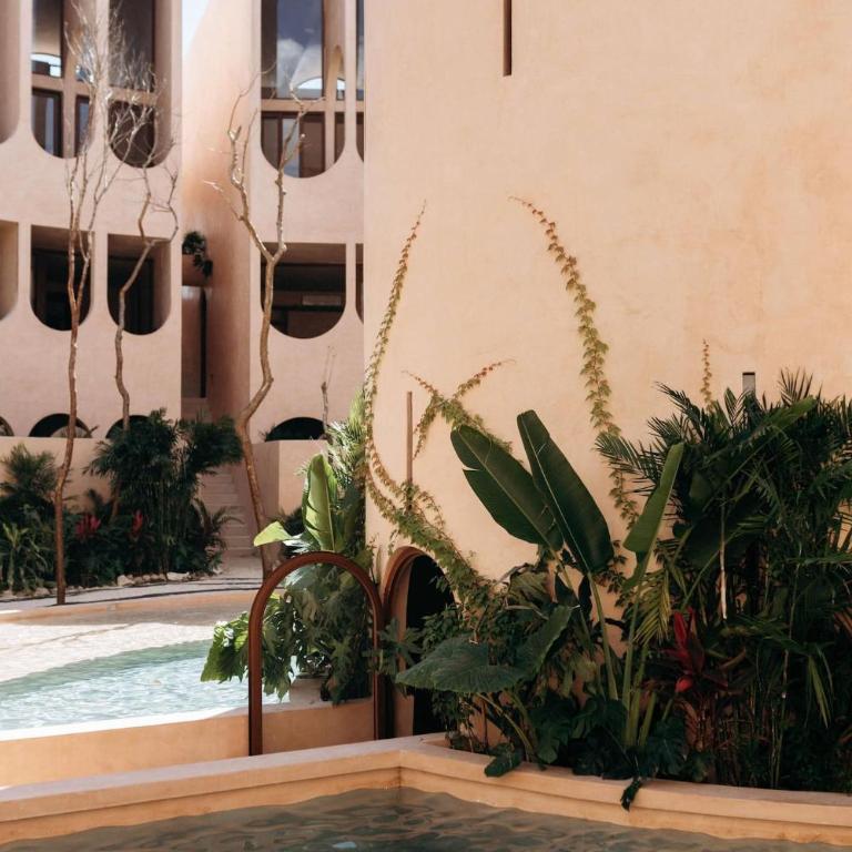 Babel Tulum - Superior Single Room - 66