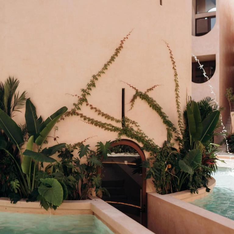 Babel Tulum - Single Room - 10