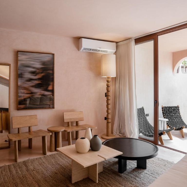 Babel Tulum - Superior Single Room - 52
