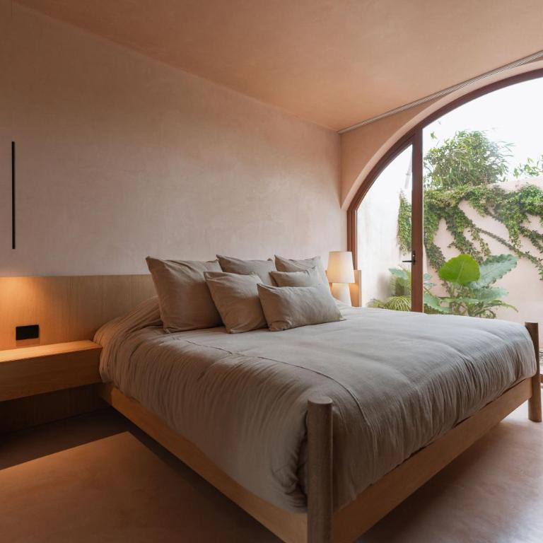 Babel Tulum - Superior Single Room - 51