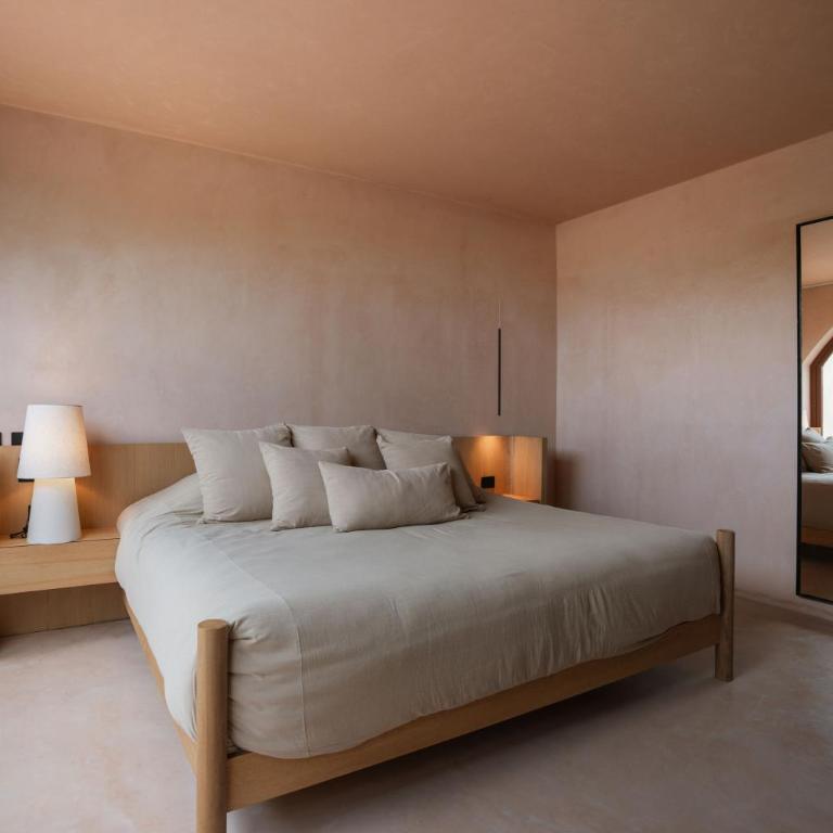 Babel Tulum - Superior Single Room - 47