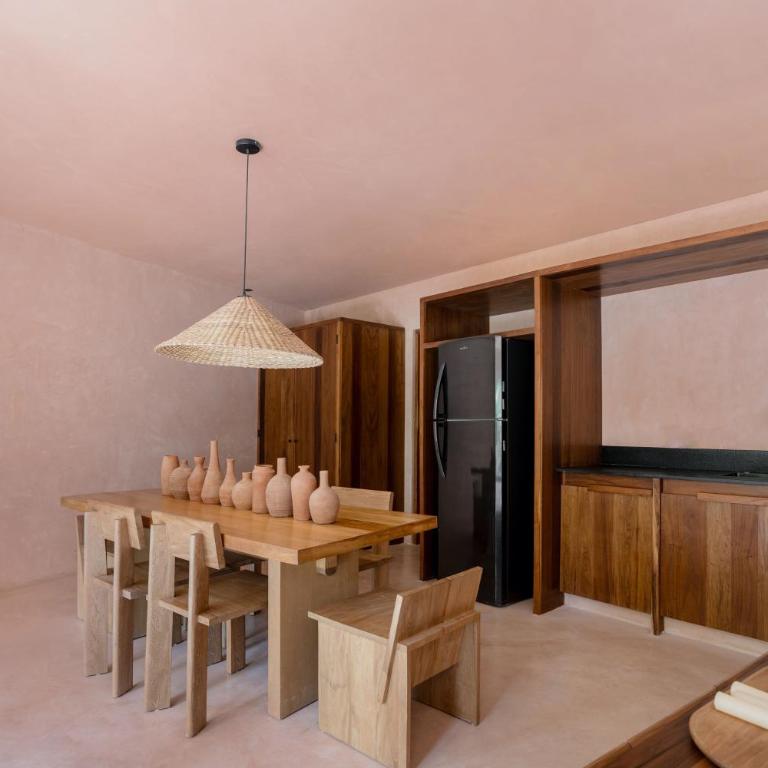 Babel Tulum - Superior Single Room - 44