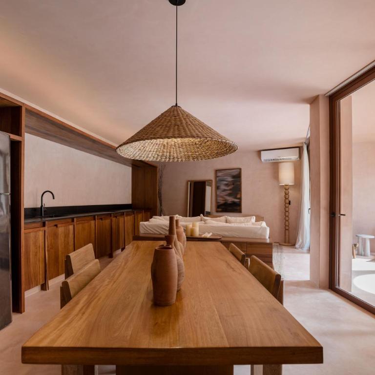 Babel Tulum - Superior Single Room - 45