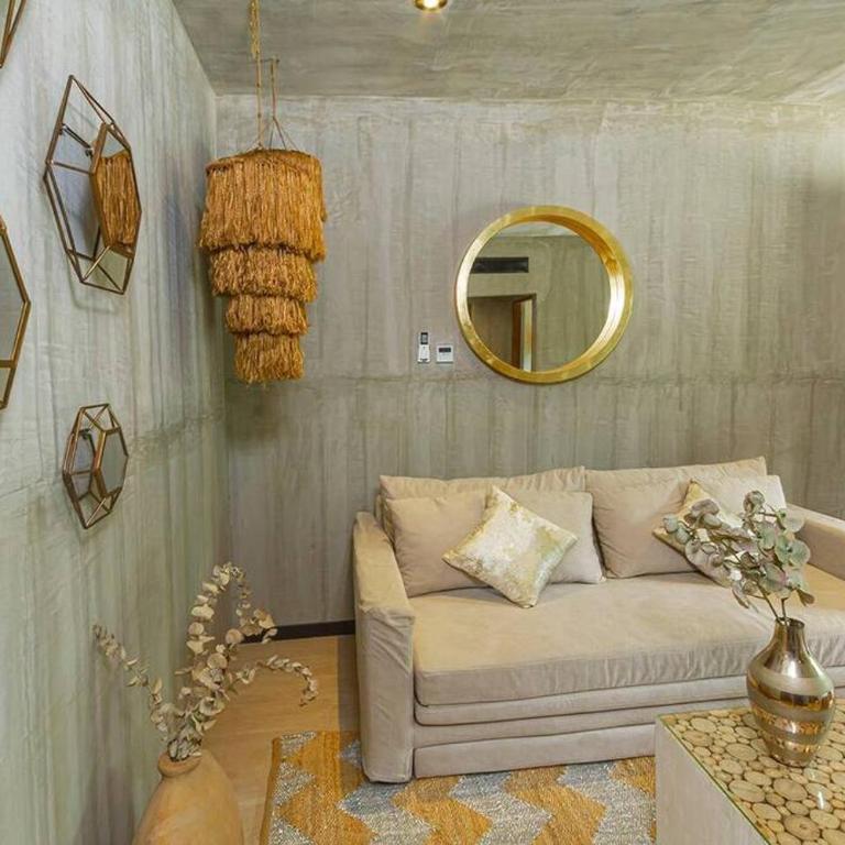 Departamento Tuuk en Tulum - Apartamento de 1 dormitorio - 22