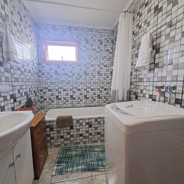 cabañas el rancho - Apartment - 47