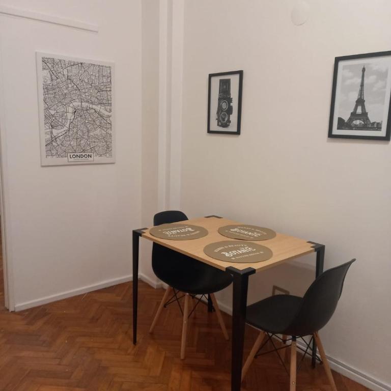 Lindo Monoambiente en Recoleta - Apartamento de 1 dormitorio - 4