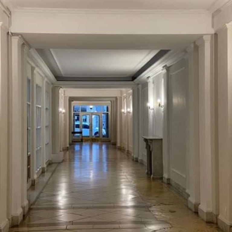 Lindo Monoambiente en Recoleta - Apartamento de 1 dormitorio - 7