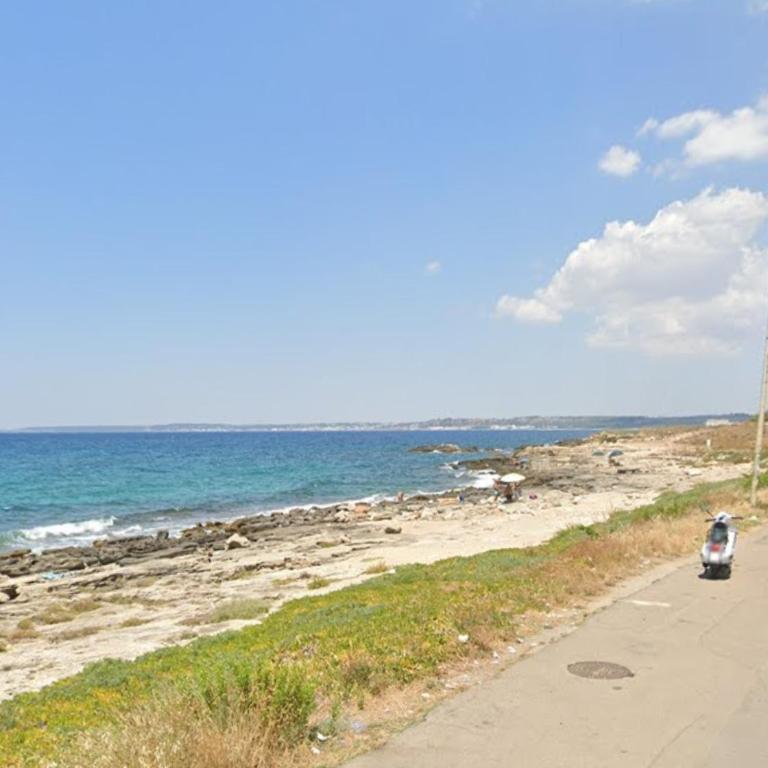 Perla blu Salento - Appartamento con 1 Camera da Letto - 21