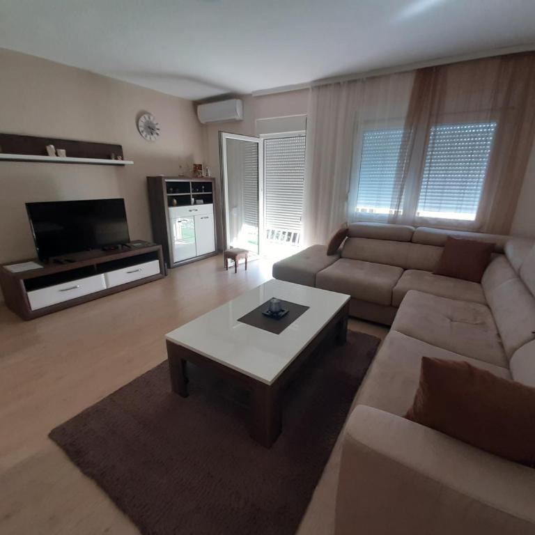 Apartment 081 City Center - Apartman sa 1 Spavaćom Sobom - 1