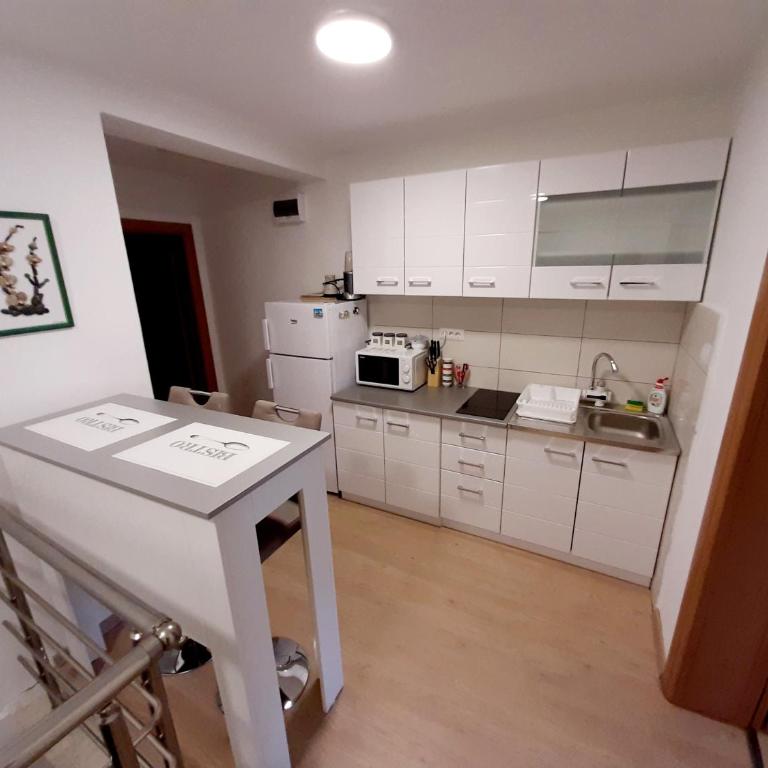 Apartment 081 City Center - Apartman sa 1 Spavaćom Sobom - 2