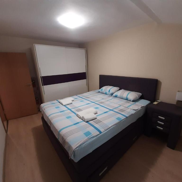 Apartment 081 City Center - Apartman sa 1 Spavaćom Sobom - 9