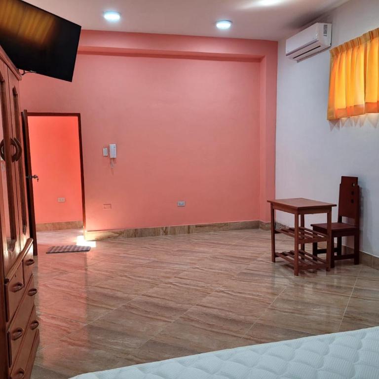 Amazonas' House - Double or Twin Room with Private Bathroom - 1