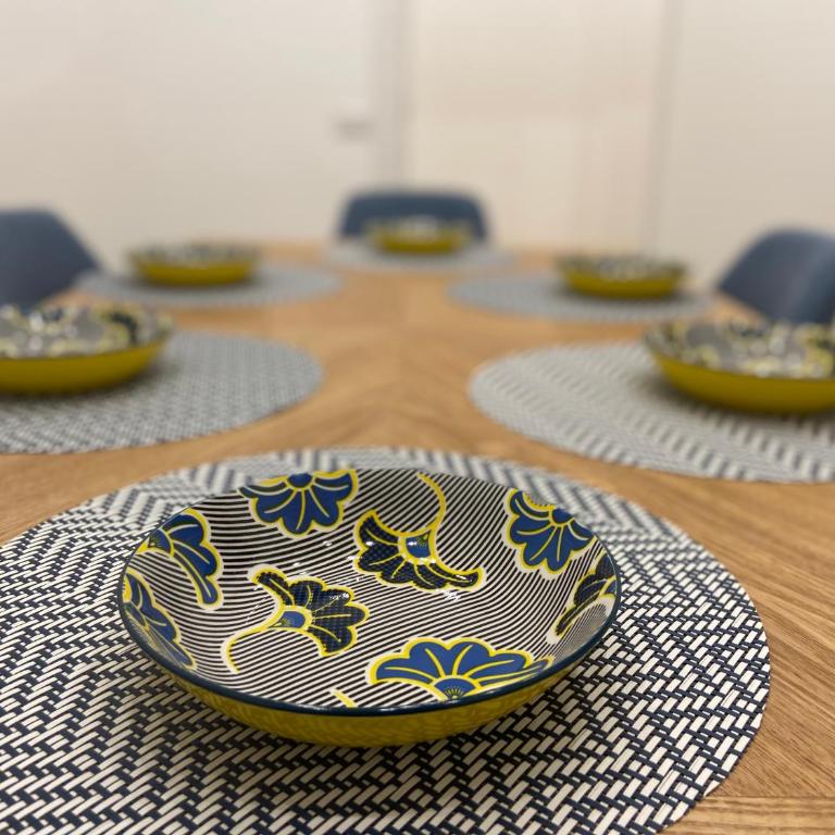 La Zisa Luxury Apartment - Apartment with Terrace - 21