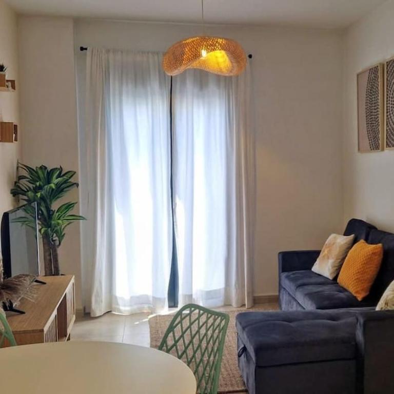 Dúplex Chiclana Centro con Terraza y Parking By Chiclana Dreams - Apartamento de 2 dormitorios - 1