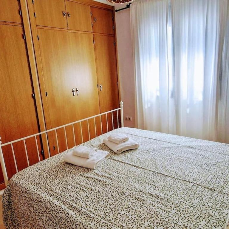 Dúplex Chiclana Centro con Terraza y Parking By Chiclana Dreams - Apartamento de 2 dormitorios - 16