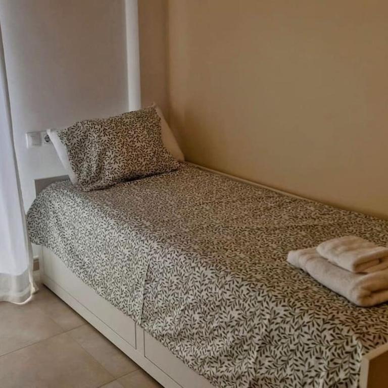 Dúplex Chiclana Centro con Terraza y Parking By Chiclana Dreams - Apartamento de 2 dormitorios - 9