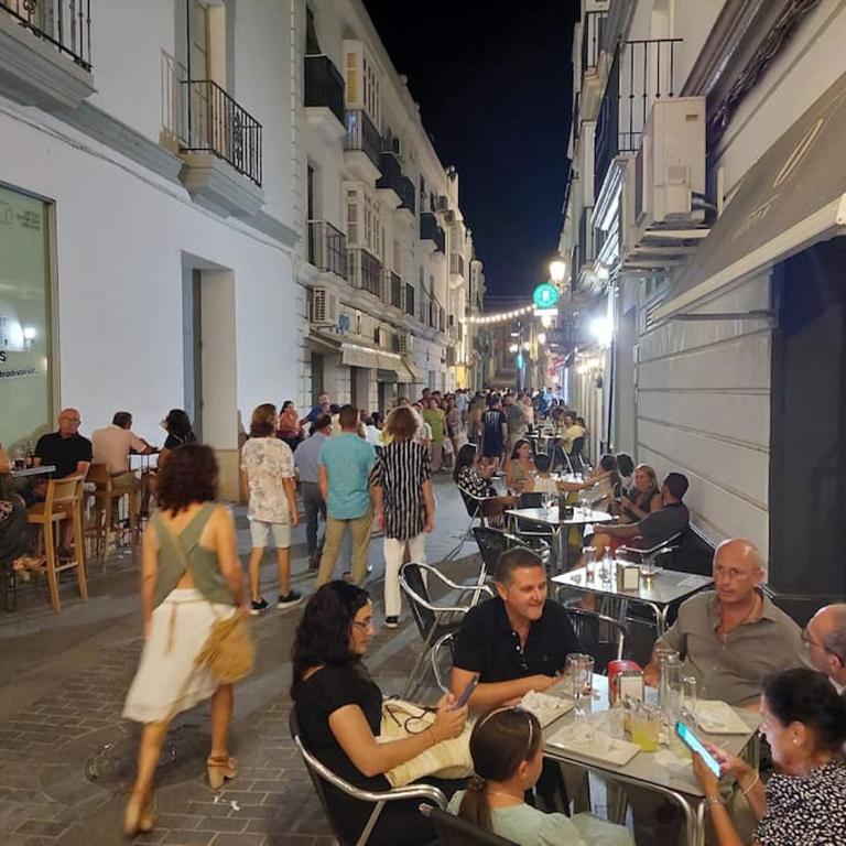 Dúplex Chiclana Centro con Terraza y Parking By Chiclana Dreams - Apartamento de 2 dormitorios - 27
