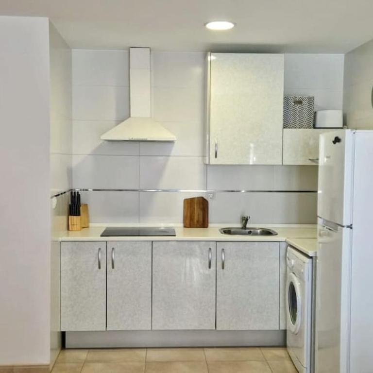 Dúplex Chiclana Centro con Terraza y Parking By Chiclana Dreams - Apartamento de 2 dormitorios - 6