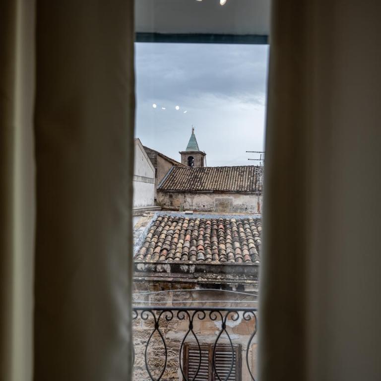 Molinari Palermo - Deluxe Quadruple Room - 5