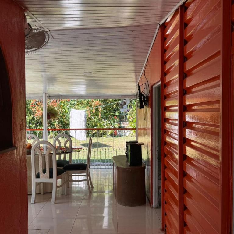 Finca Villa Rosita-Tu Paraíso Campestre cerca de Bogotá - Three-Bedroom House - 33