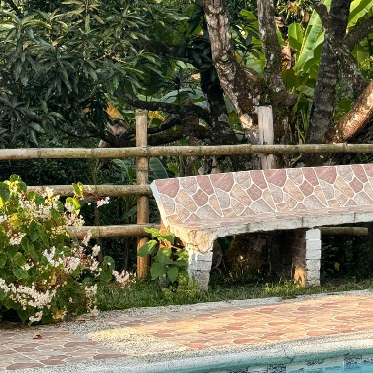 Finca Villa Rosita-Tu Paraíso Campestre cerca de Bogotá - Three-Bedroom House - 46